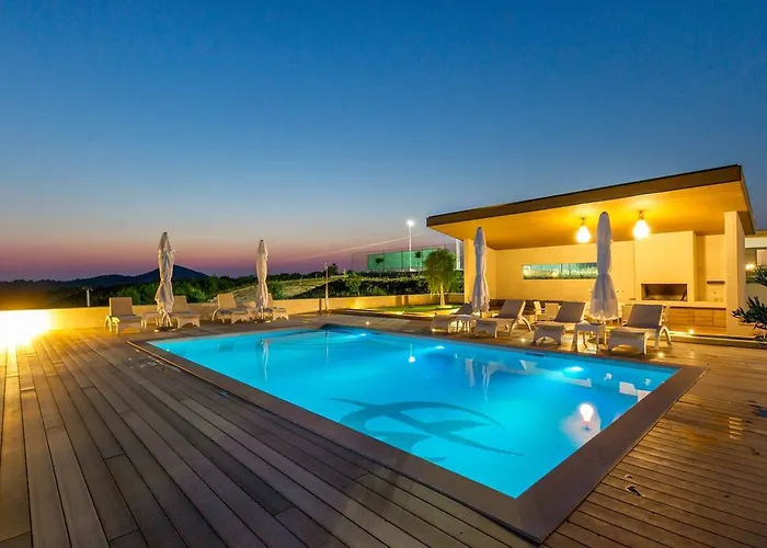 Villa Amalia
